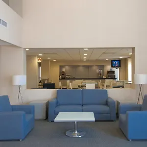 Hotel Express By Marriott Angelopolis, Puebla
