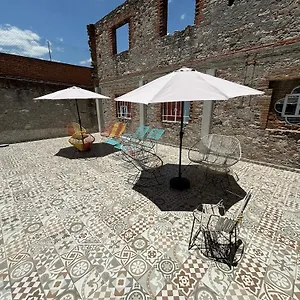 Casa De Arcos 宾馆